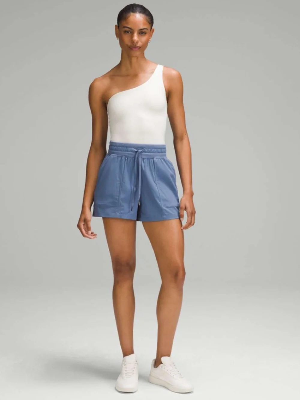 Lululemon Dance Studio High-Rise Short 3.5